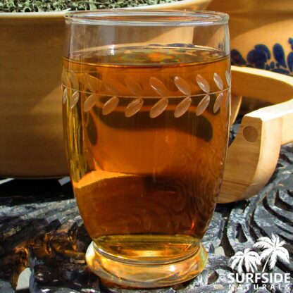 Field Mint Leaf Tea